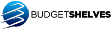 Budget Shelves Logo
